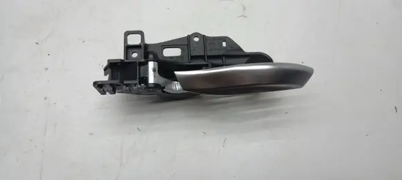 BMW 7 F01 F02 F03 F04 Rear door interior handle 9116343