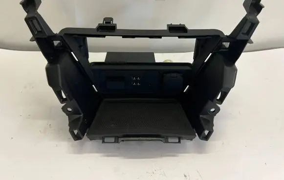 Mazda 2 Dashboard trim D09H-669U0 DA6V-64362