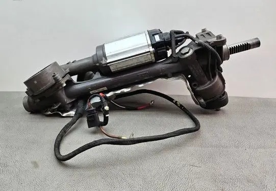 Audi Q3 8U Steering rack 1K0909144R 5N2971111R