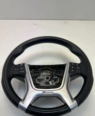 Volvo XC60 Steering wheel P31290167 CV557240CH 240002050311