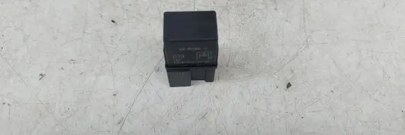 Mercedes-Benz Vaneo W414 Other relay MB953382 A1001X7