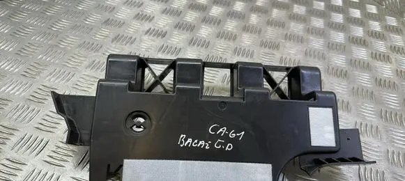 Tesla Model 3 Other trunk/boot trim element 147096300B
