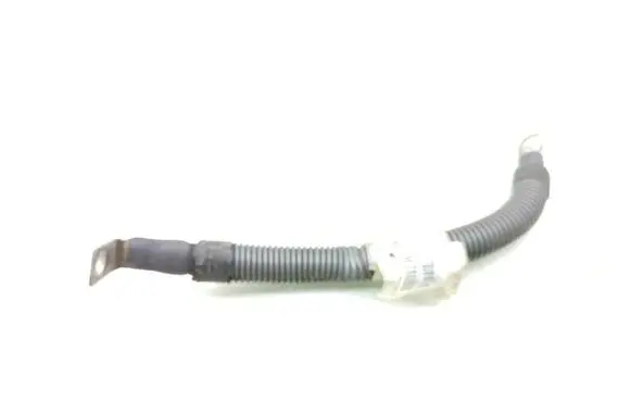 Negative earth cable (battery)