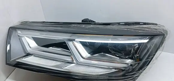 Audi Q5 SQ5 Headlight/headlamp 80A941035 LE14A6351 F00HTA700702