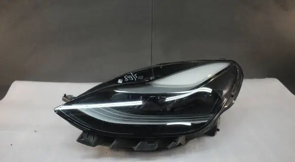Tesla Model Y Headlight/headlamp 151495200D 01531915