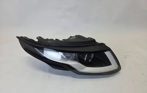 Land Rover Range Rover Evoque L538 Headlight/headlamp GJ32-13W029-AA