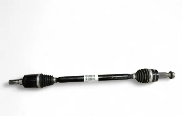 Jaguar E-Pace Rear driveshaft K8D24K138AC J9C21058