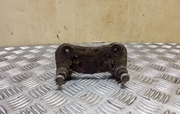 KIA Sportage Brake caliper pad carrier rear 