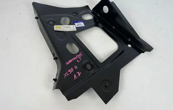 Volvo XC90 Rear bumper mounting bracket 31416437