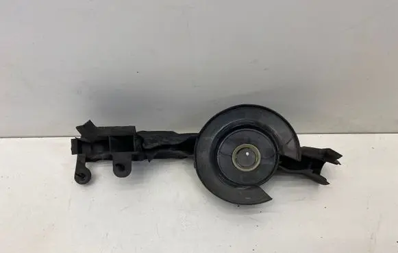 BMW 3 F30 F35 F31 Engine compartment rubber 7255804