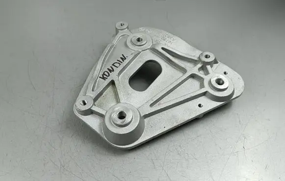 MG HS A/C compressor mount bracket 10720822A380