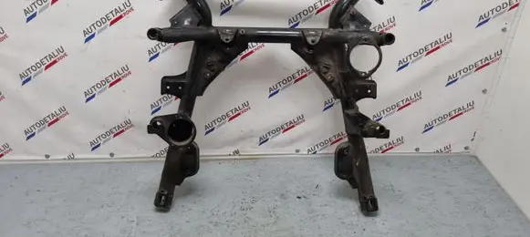 BMW X5 E53 Front subframe 31116760277