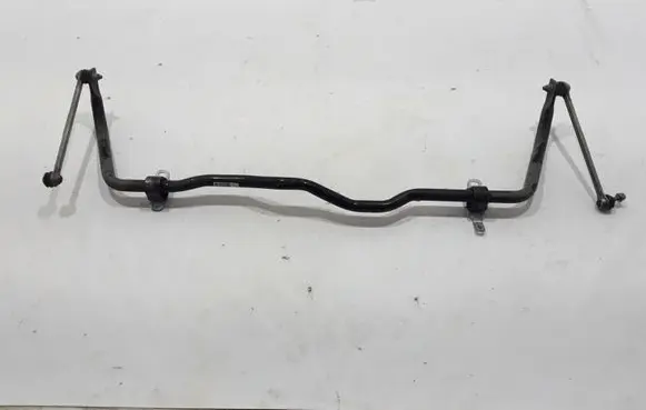 Front anti-roll bar/stabilizer link