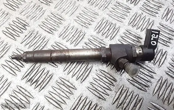 Citroen C6 Fuel injector 5u3q9k546aa