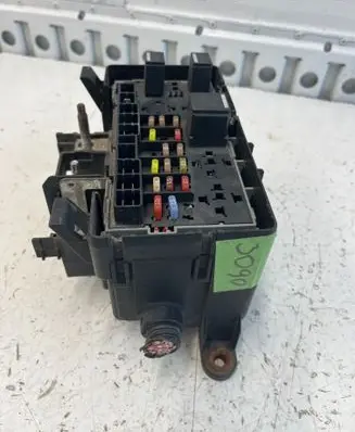 Ford Transit Fuse box set 6C1T14A067AA K067N GB20GF10
