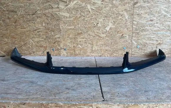 Porsche 911 992 Front bumper splitter molding 992807725