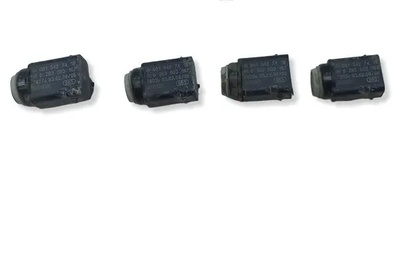 Mercedes-Benz C W203 Parking PDC sensor 0015427418