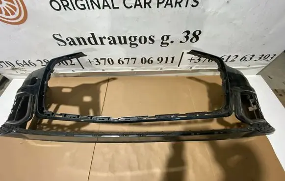 Audi A6 S6 C8 4K Front bumper 4K0807437G