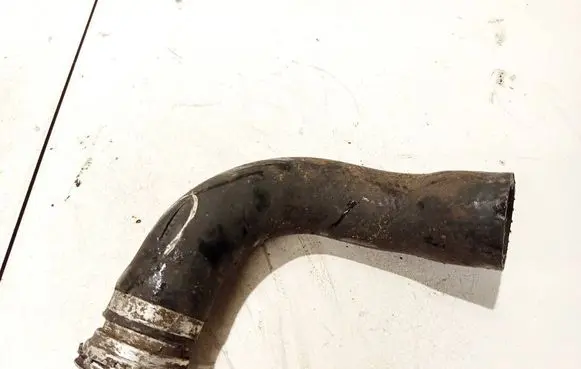Toyota Auris 150 Intercooler hose/pipe