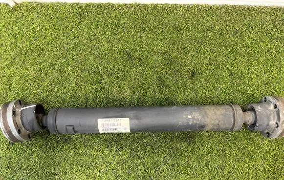 Mercedes-Benz ML W164 Front prop shaft A1644100701