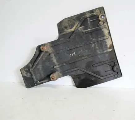 Pickup box liner