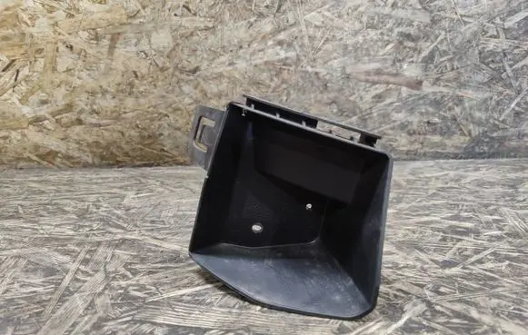 Ford Grand C-MAX Bumper support mounting bracket corner AM5117A882A