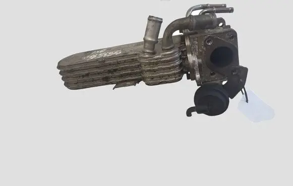Seat Toledo III (5P) EGR valve cooler 038131513AD 3210275