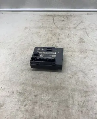 Skoda Superb B6 (3T) Door control unit/module 7N0959795