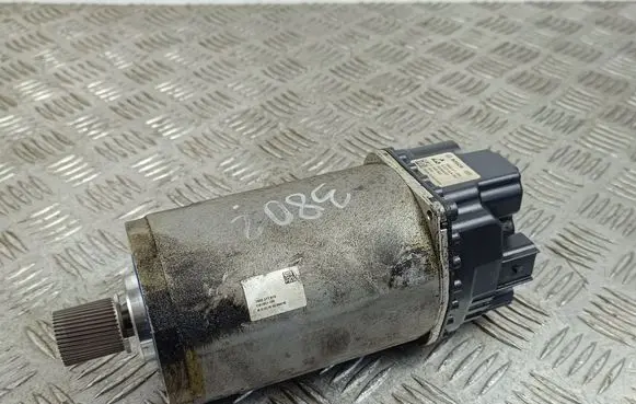 Maserati Levante Steering rack electric part 7806277500