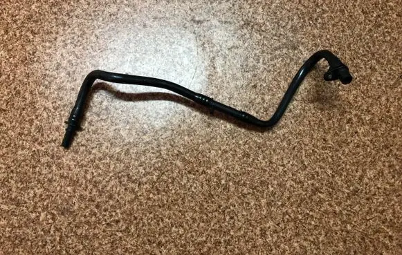 Mini Cooper Countryman R60 Vacuum line/pipe/hose 8509027