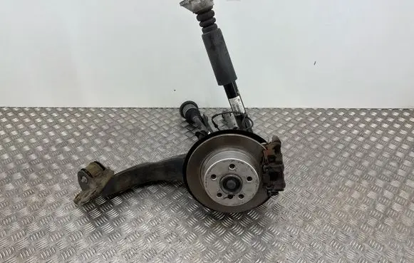 BMW 2 F45 Rear wheel hub spindle/knuckle 14941510