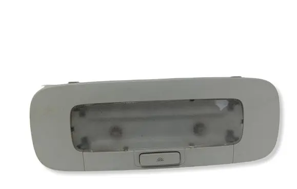 Volkswagen PASSAT B6 Rear seat light 1K0947291