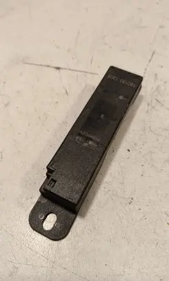 Mercedes-Benz E W213 Keyless (KESSY) go control unit/module A2059053005