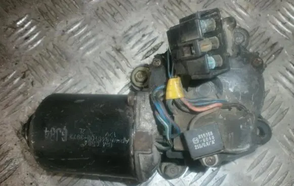 Mazda 626 Wiper motor 8491003972