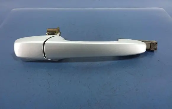 Mazda 2 Rear door exterior handle D35072410G