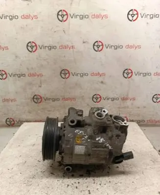 Volkswagen Golf V Air conditioning (A/C) compressor (pump) 1K0820803P GE5S50846B GE4471904650