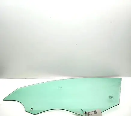 Volvo S90, V90 Front door window glass four-door 32368725