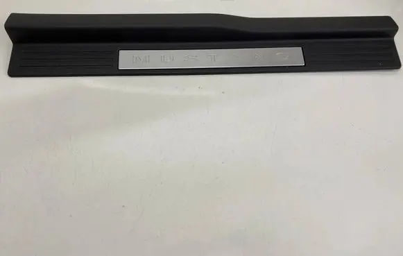 Ford Mustang V Front sill trim cover 4R336313200BLW