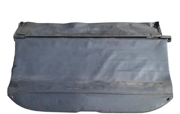 Land Rover Discovery Parcel shelf load cover 