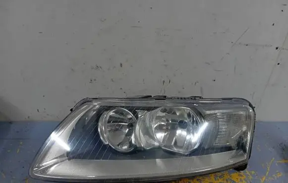 Audi A6 S6 C6 4F Headlight/headlamp 16016300L