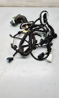 Citroen DS7 Crossback Front door wiring loom 9826014580