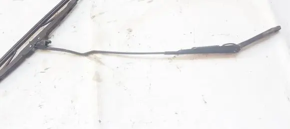 Opel Astra G Front wiper blade arm 90559553