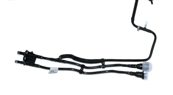 Iveco Daily 6th gen Fuel line pipe 5802797830