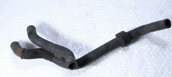 Audi A4 S4 B6 8E 8H Air intake hose/pipe 038121086F
