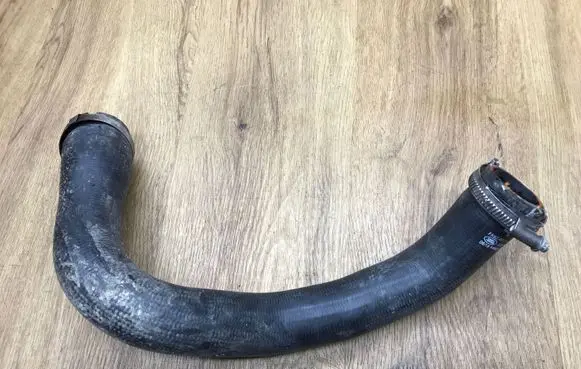Land Rover Range Rover Sport L494 Intercooler hose/pipe FK626F074CA
