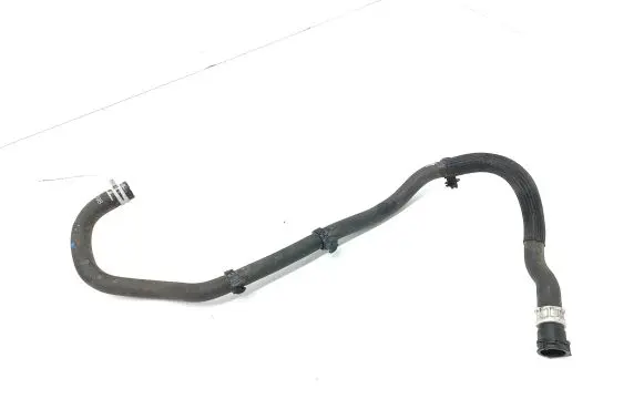 Citroen Berlingo Engine coolant pipe/hose