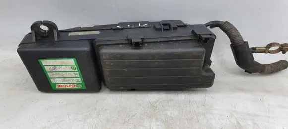 Honda Accord Fuse module NOCODE