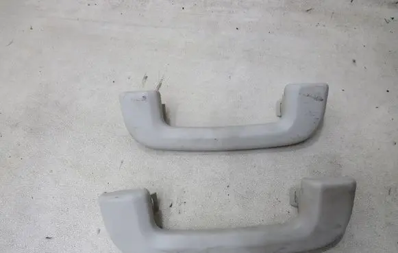 Jaguar XF X260 Front interior roof grab handle