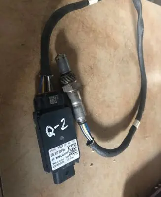 Audi Q2 - Lambda probe sensor 04L907805DG