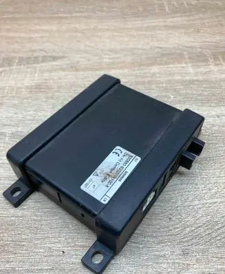 Toyota Corolla Verso AR10 Other control units/modules S3080S2001A1008